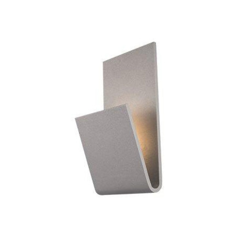 Kuzco EW7516 Logan LED Outdoor Wall Light