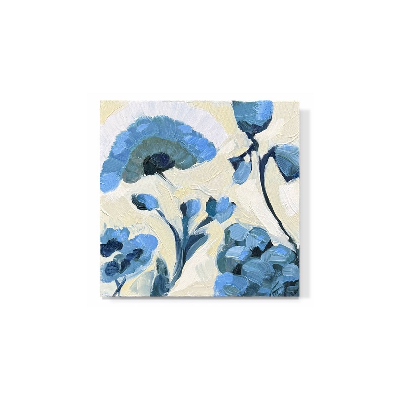 “Mini Toile IV”