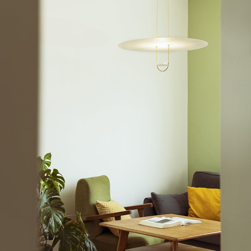 OliveLab D03 Pendant Lamp