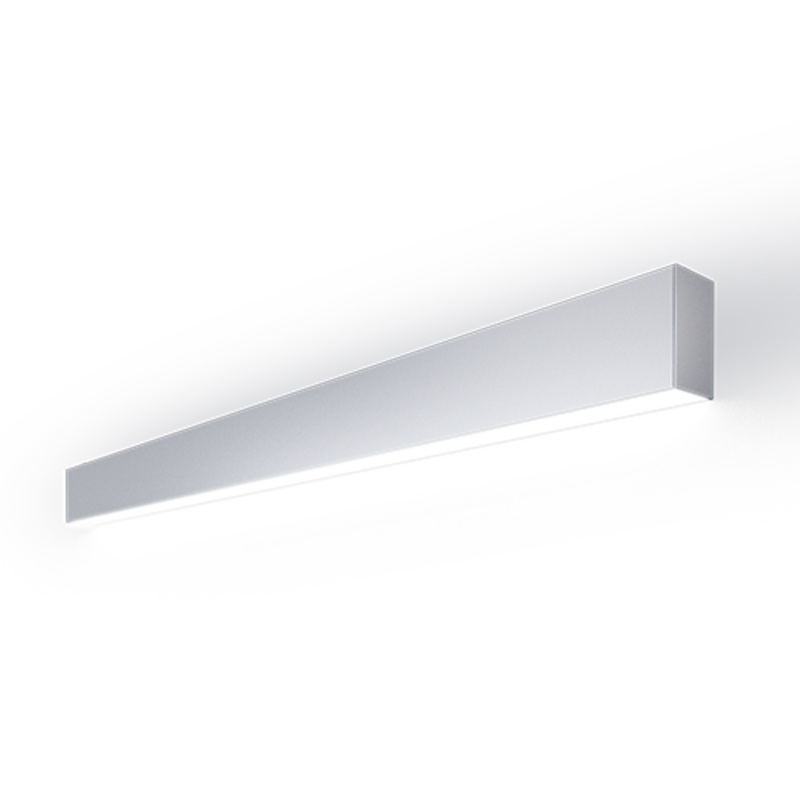 Oracle OLS-WD-LED 4-ft Linear Direct Wall Mount, 4″ Width