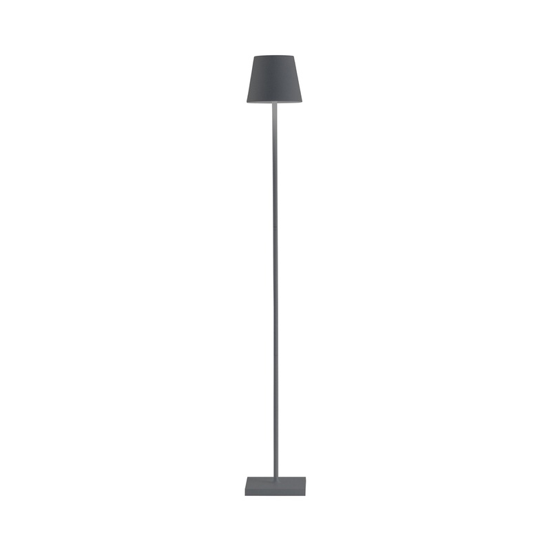Poldina L LED Floor Lamp