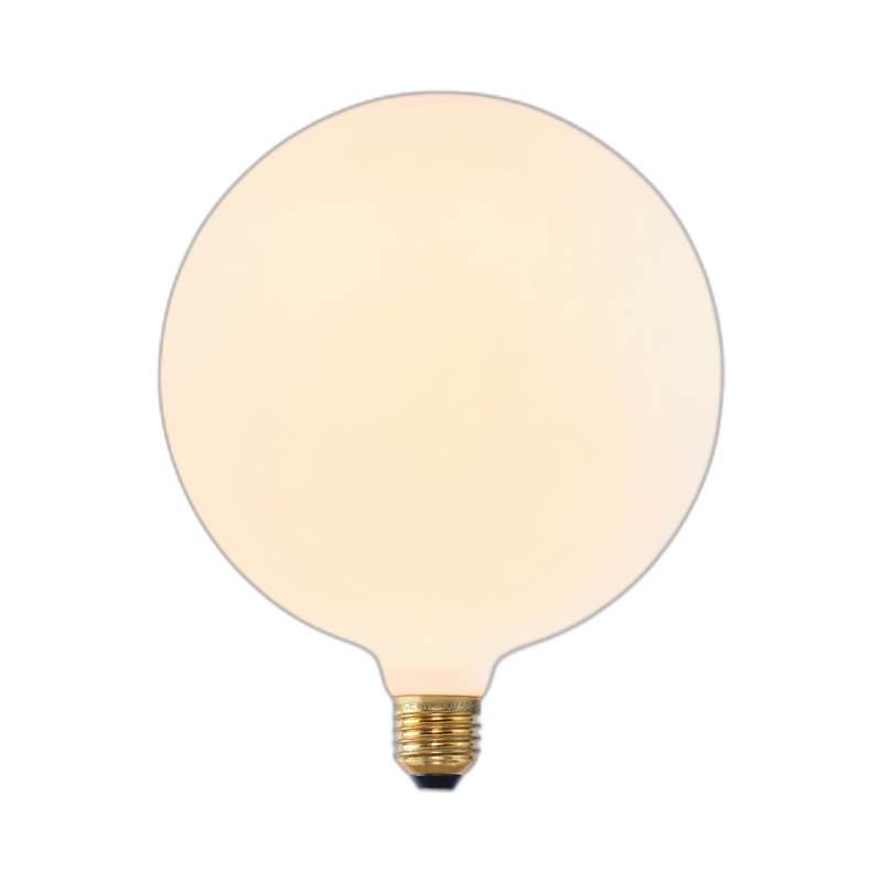 Sphere V Medium Base G63 Type LED Bulb