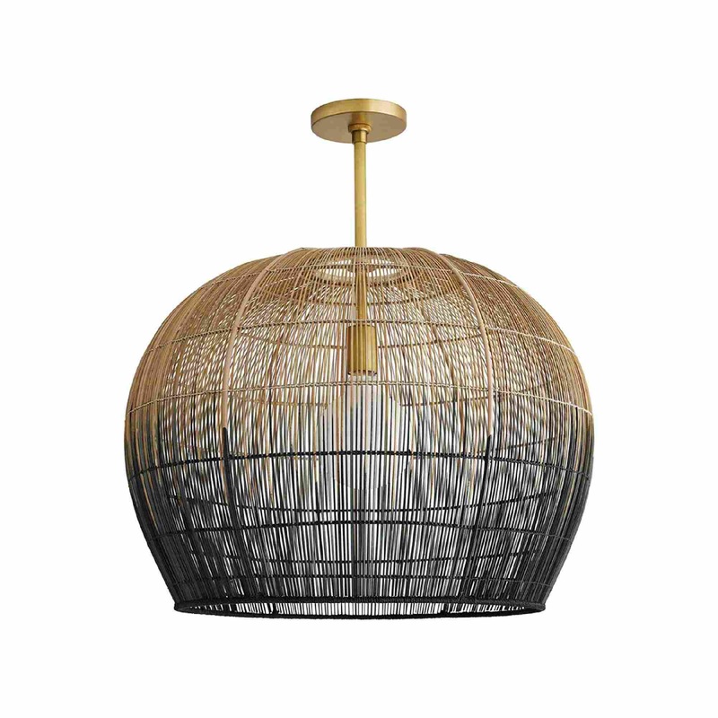 Swami Pendant Light