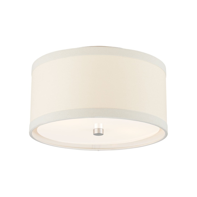 Walker Flush Mount Ceiling Light