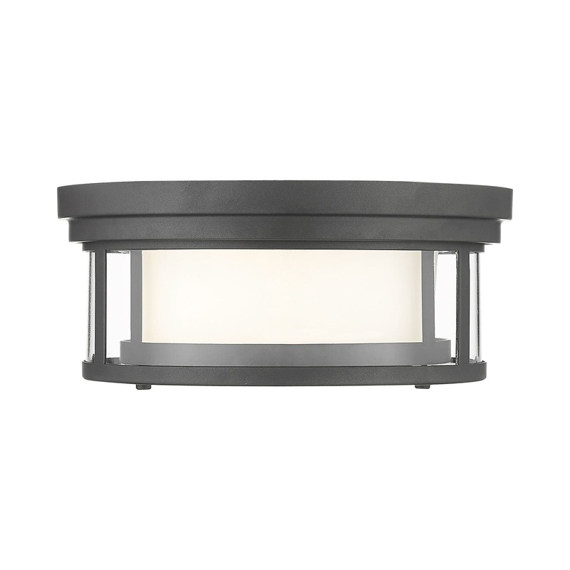 Willow Flush Mount Ceiling Light