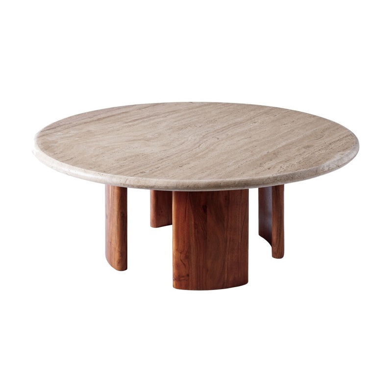 Abacus Coffee Table