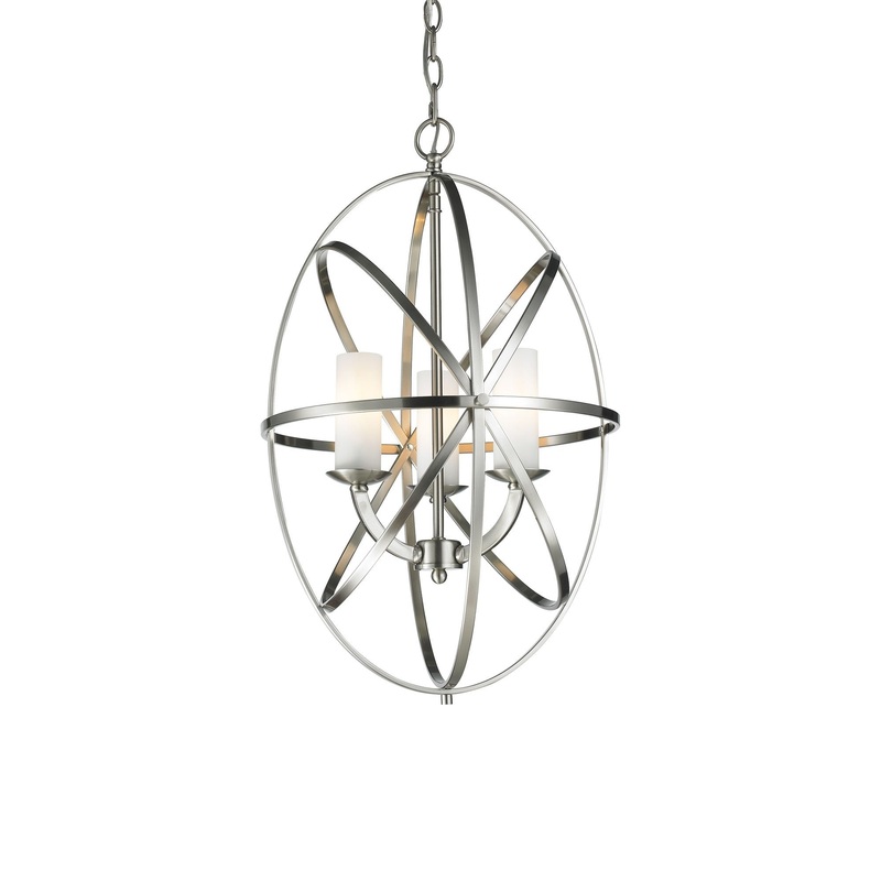 Aranya Chandelier