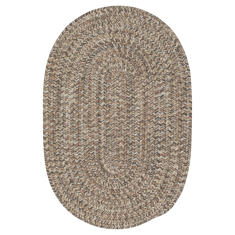Carrington Tweed Storm Gray EW89