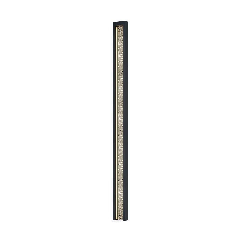 ET2 E30286 Liquid 2-lt 72″ Tall LED Outdoor Wall Sconce