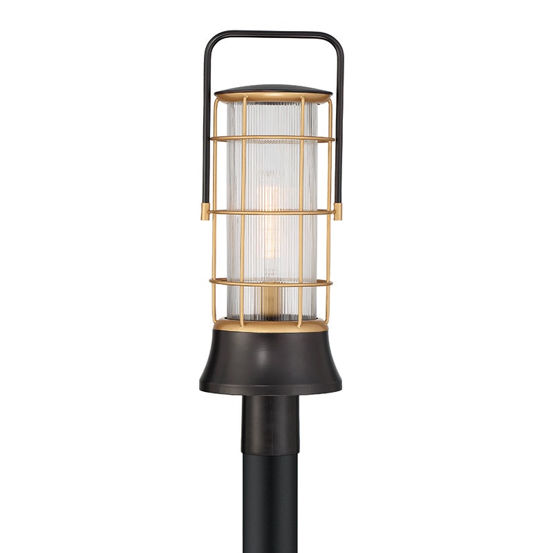 Eurofase 44265 Rivamar 1-lt 23″ Tall Post Light