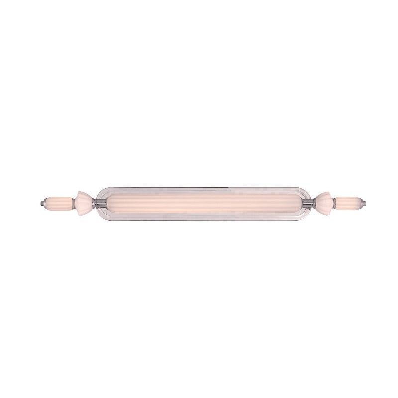 Eurofase 49019 Lansdowne 1-lt 39″ LED Vanity Light
