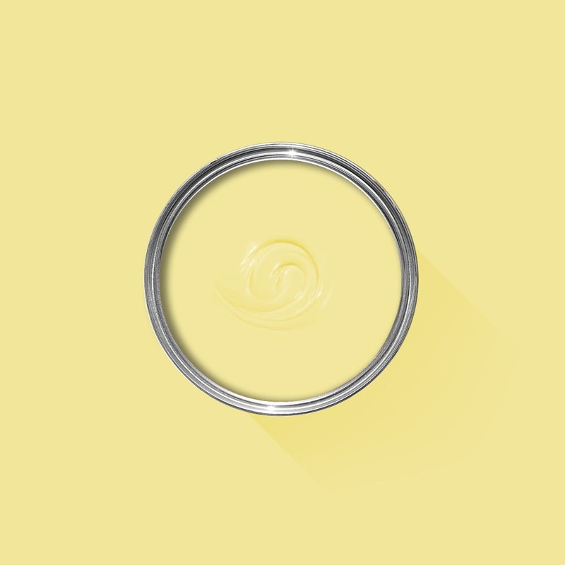 Farrow & Ball Hound Lemon No. 2 – Archive Collection