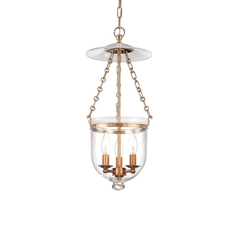 Hampton Pendant Light