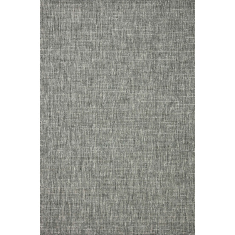 Loloi Brooks Rug | Grey