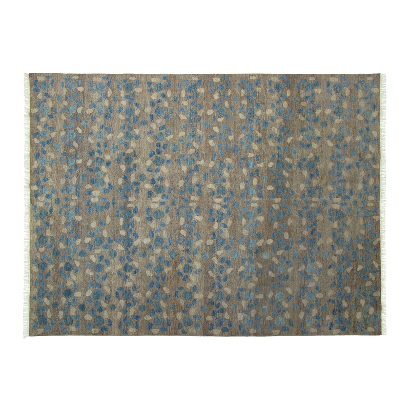 Milord in taupe – Custom – 5′ Wide