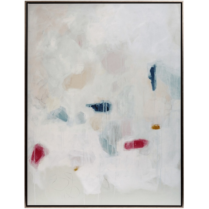 Multitude Framed Art