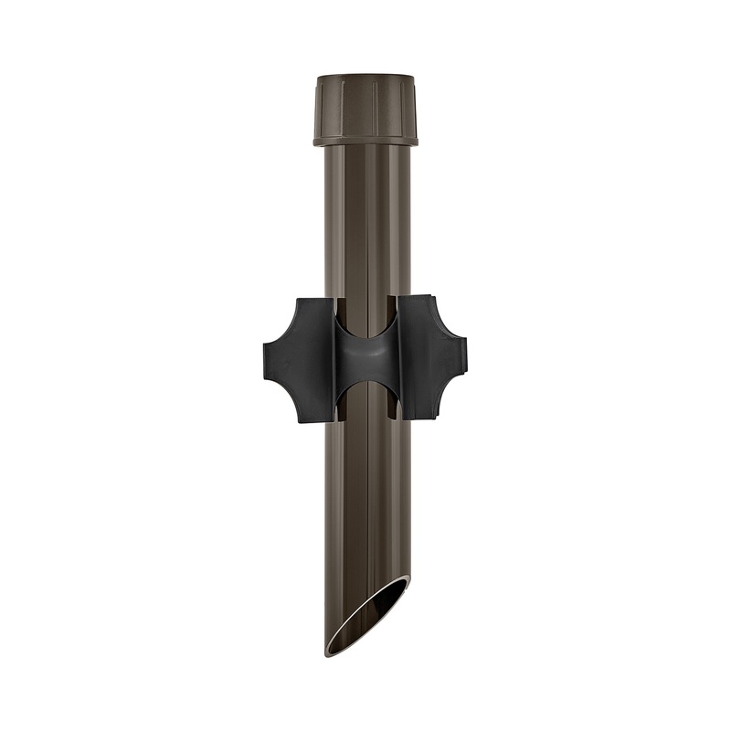 Outdoor Power Post