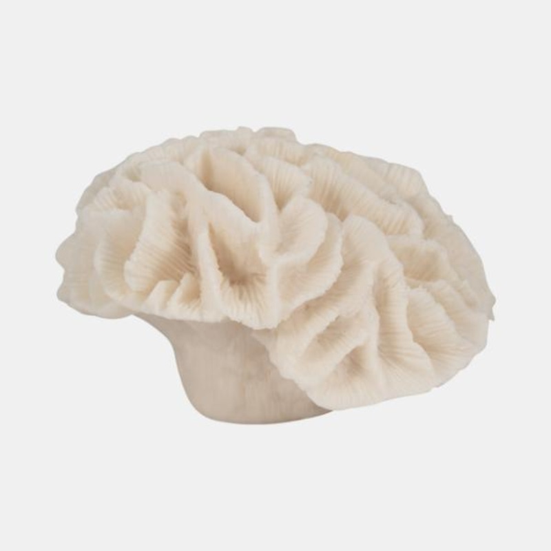 Petal Coral Object