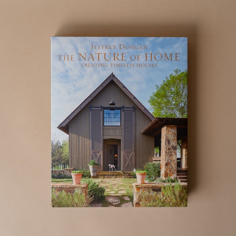 “The Nature of Home” by Jeff Dungan