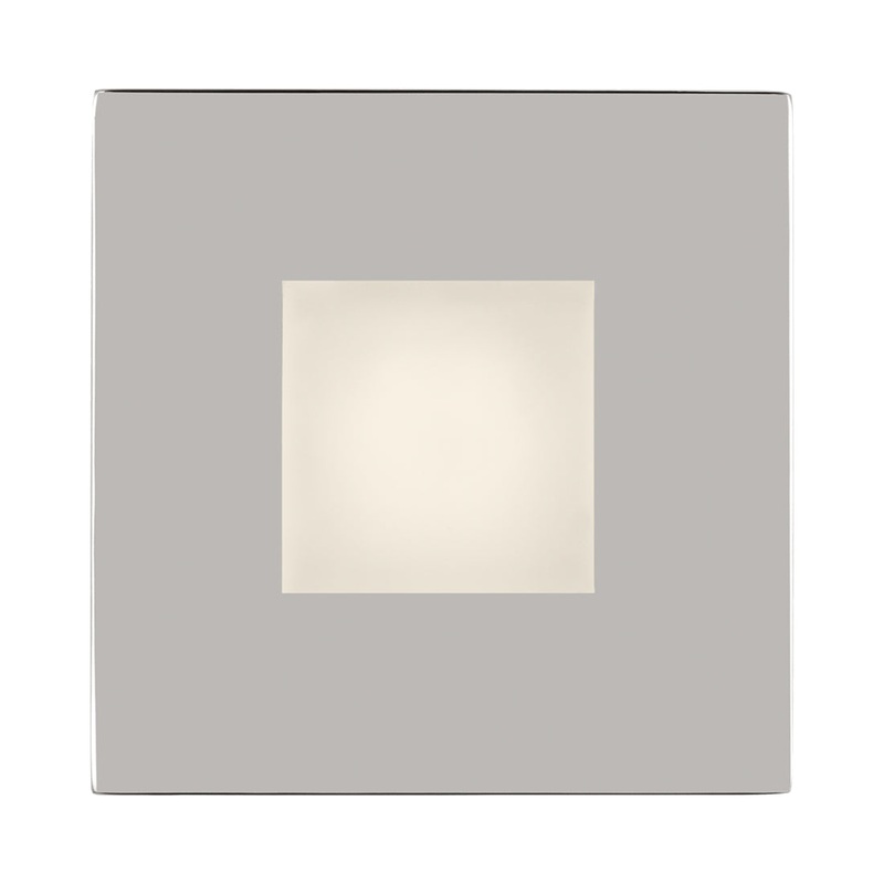 Brander LED Bath Wall Light