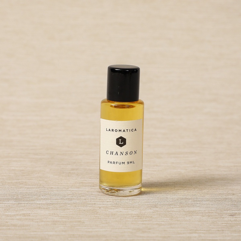 Chanson – 9ml parfum