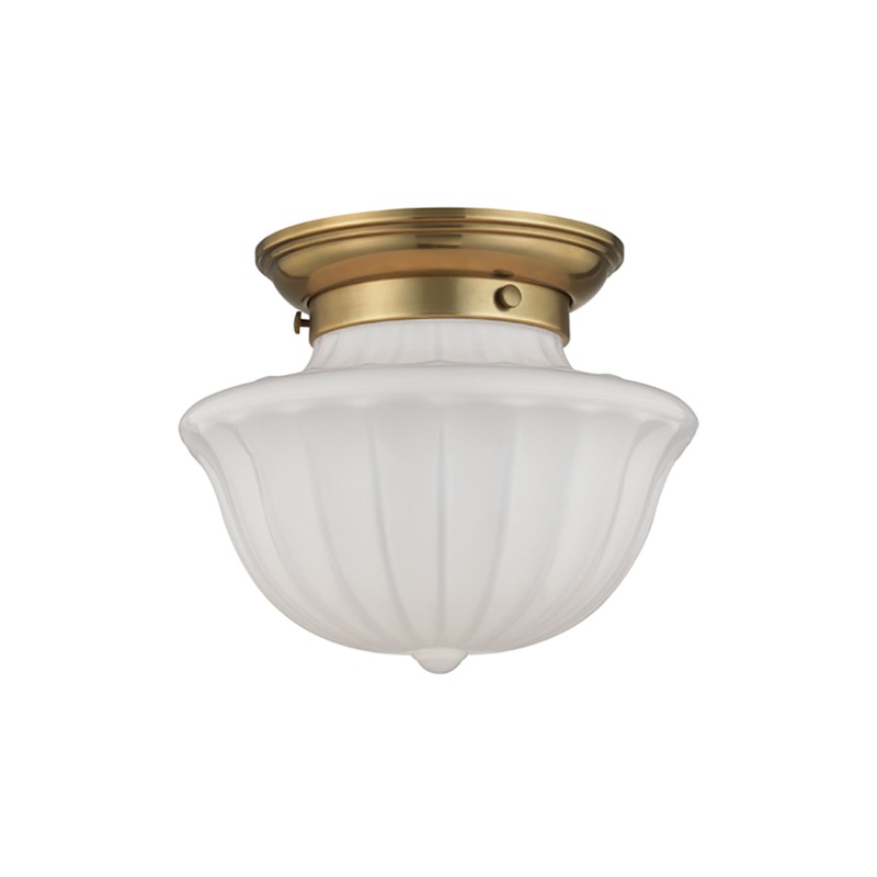 Dutchess Flush Mount Ceiling Light