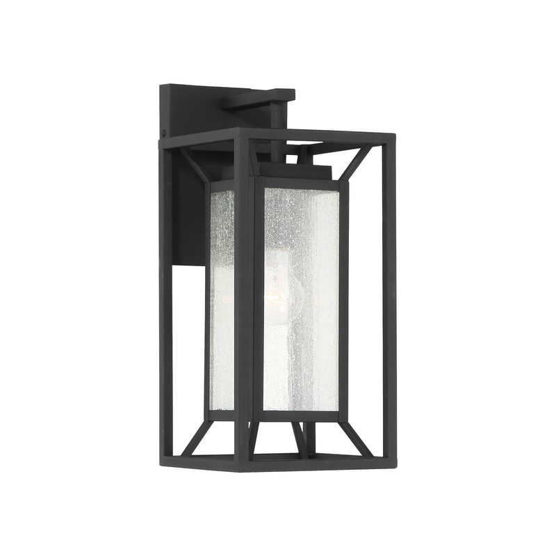 Harbor View Outdoor Wall Light by The Great Outdoors – OVERSTOCK
