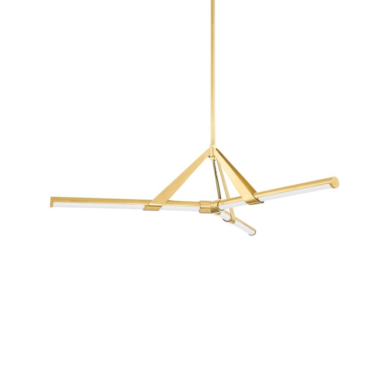 Jonas LED Chandelier