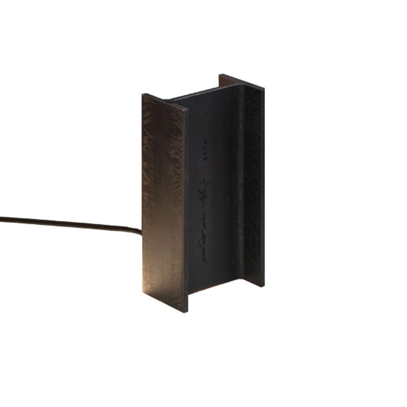 Mais Plus Que Cela Je Ne Peux Pas LED Table Lamp