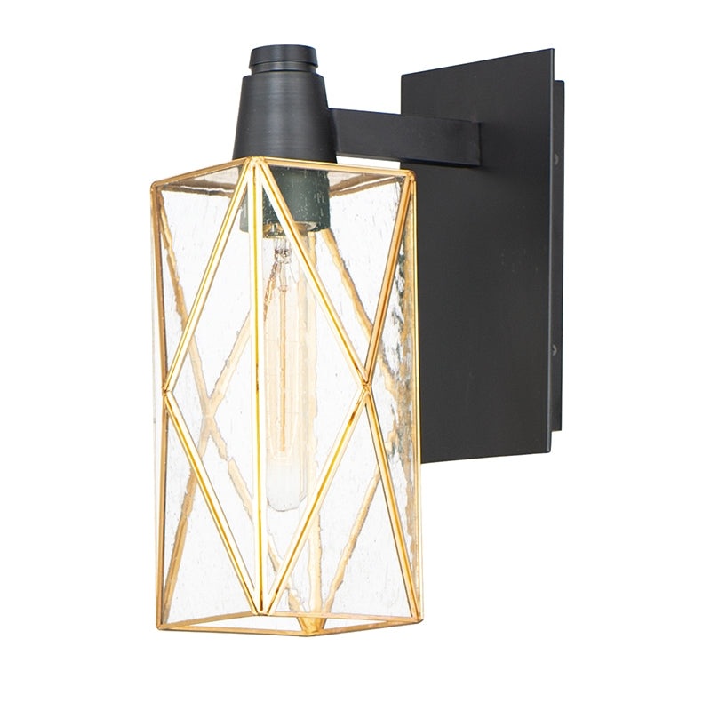Maxim 11563 Norfolk 1-lt 6″ Outdoor Wall Sconce