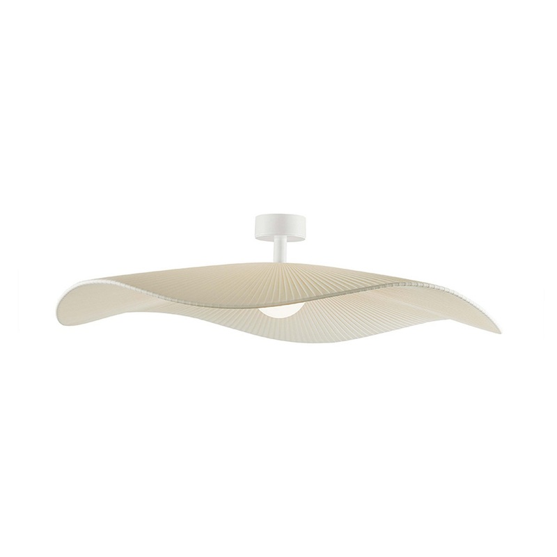 Mediterrania LED Semi Flush Mount Ceiling Light