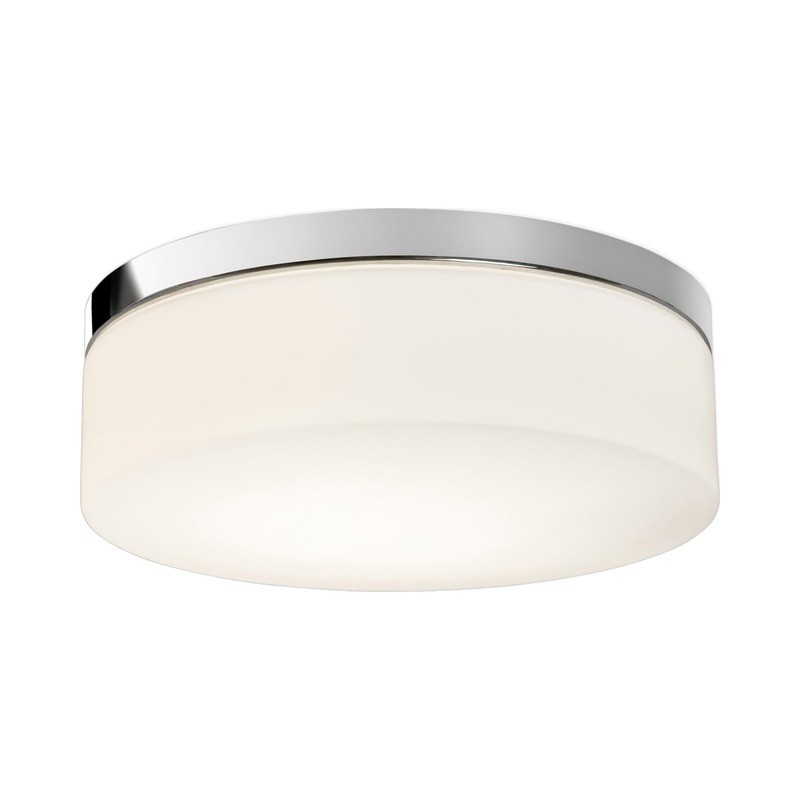 Sabina 280 Flush Mount Ceiling Light