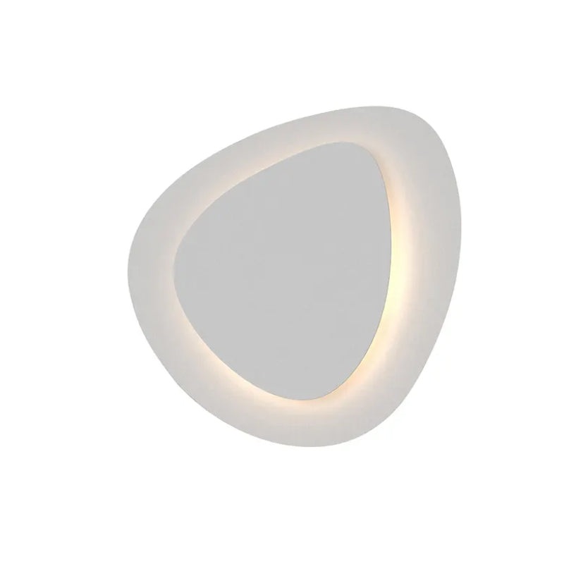 Sonneman 2692 Abstract Panels 15″ LED Large 2-Plate Wall Sconce