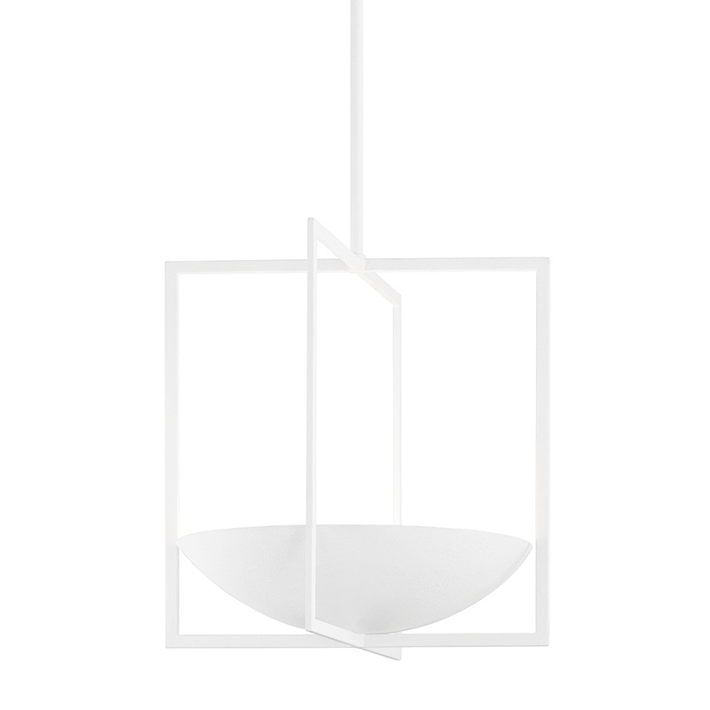 Troy F1119 Loki 6-lt 24″ Pendant