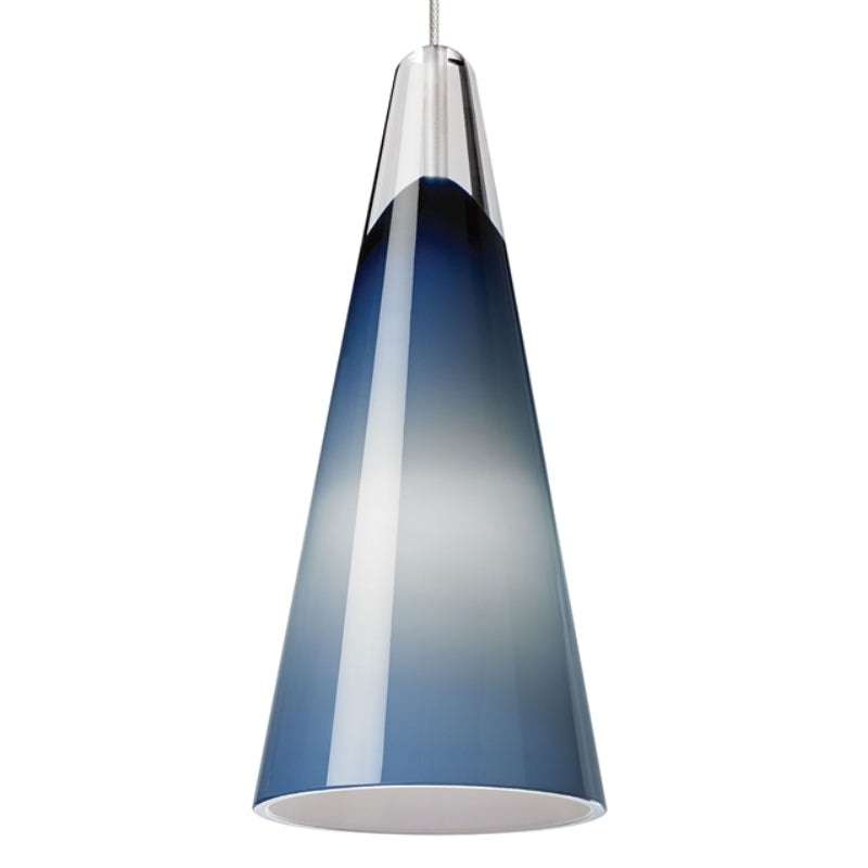 Visual Comfort Selina 4″ LED Low Voltage Pendant