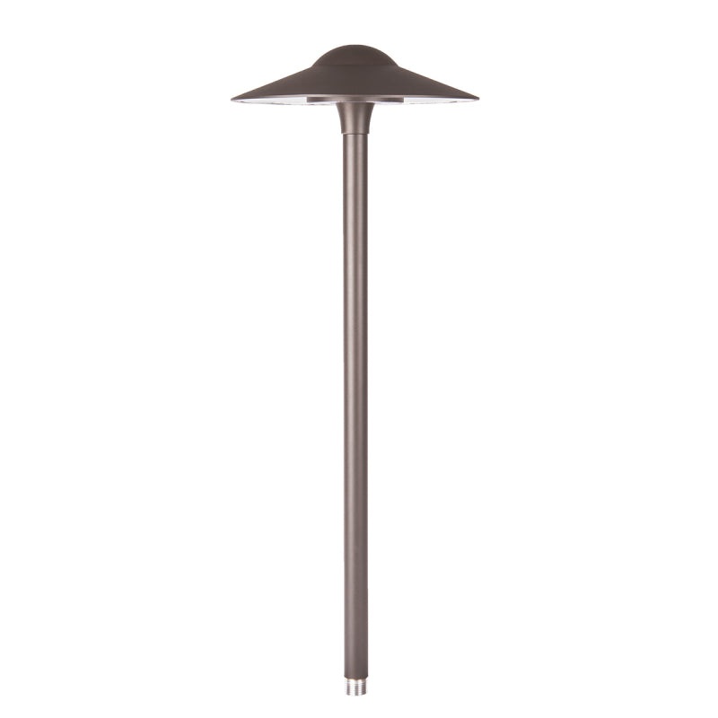 WAC 6051 Canopy 22″ Tall LED Path Light