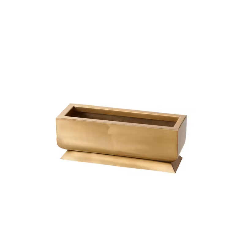 Western Trough