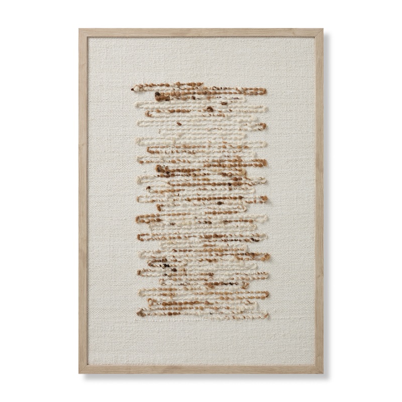 Amber Lewis x Loloi Greenwich Framed Art