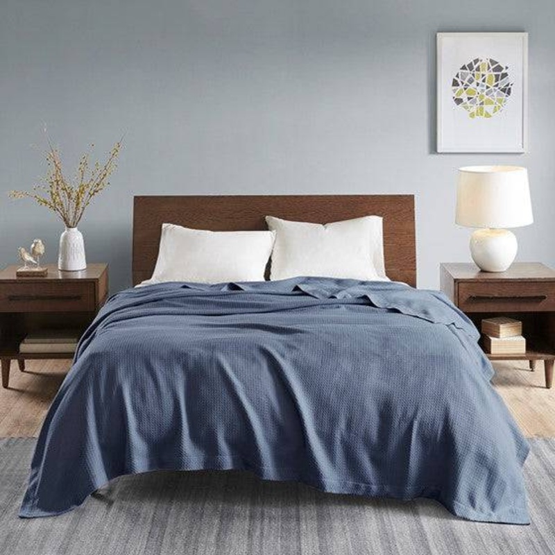 CLEARANCE – Universal V Berth Blanket 100% Egyptian Cotton by CinchFit