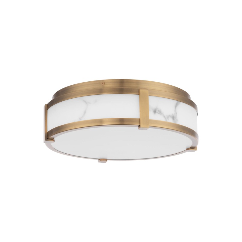 Constantine LED Flush Mount Ceiling Light
