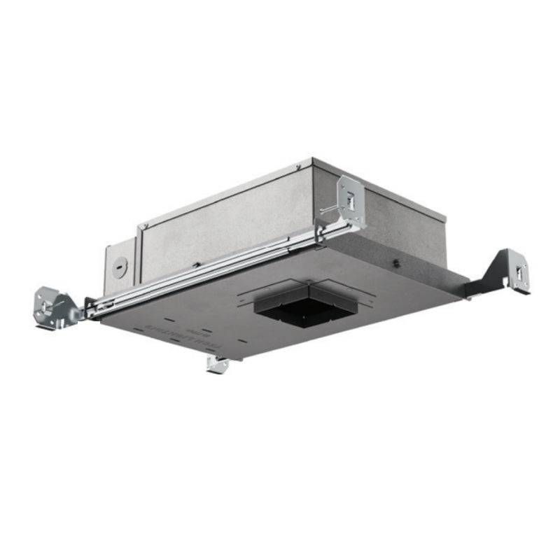 Entra ENCL2S CL 2″ 8W LED Square New Construction Housing