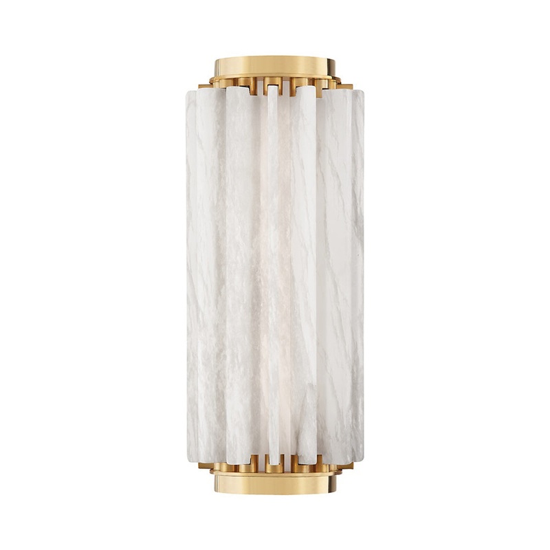 Hillside LED Wall Light