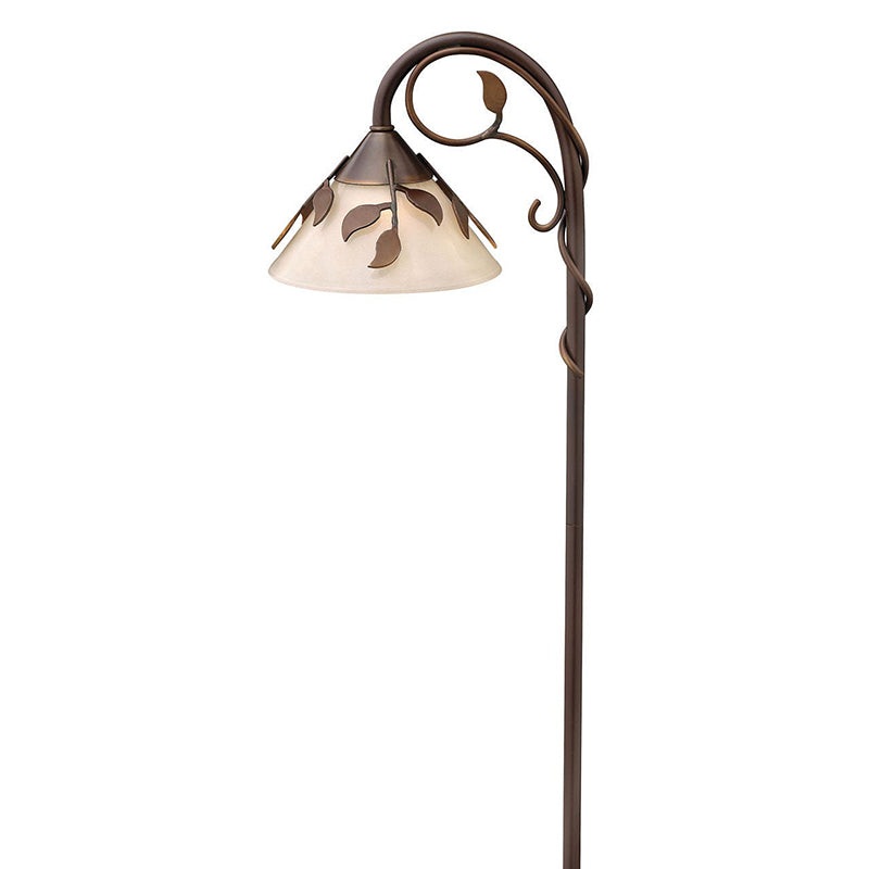 Hinkley 1508-LL Ivy 1-lt 26″ Tall LED Path Light, 12V