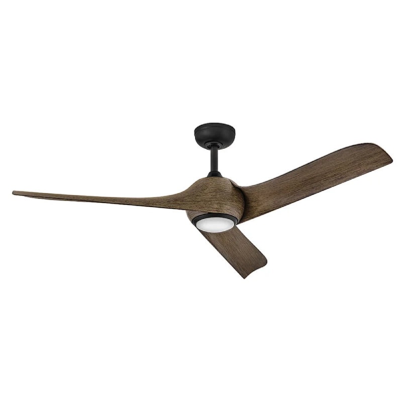 Hinkley 907256 Tiburon 56″ Smart Ceiling Fan with LED Light Kit