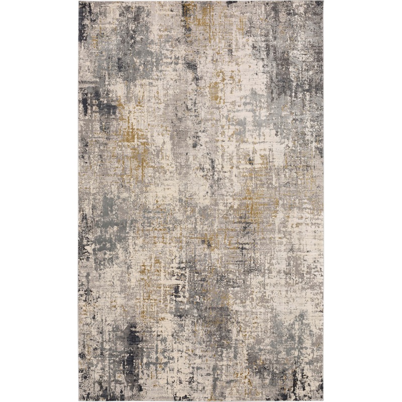 Marseille Grey 9′ X 12′