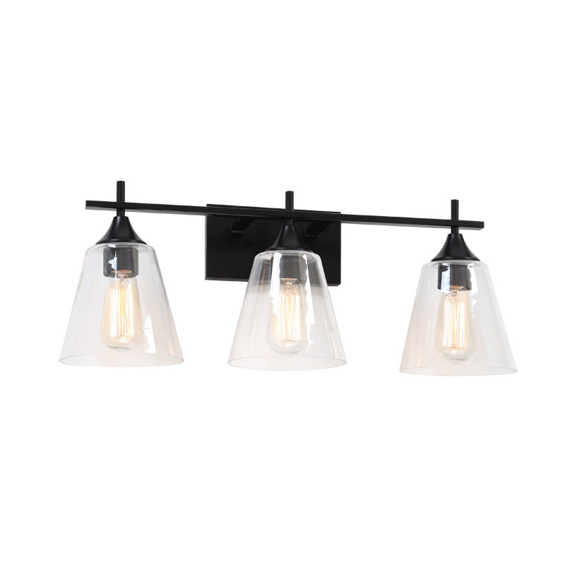 Matteo S09803 Hollis 3-lt 25″ Vanity Light