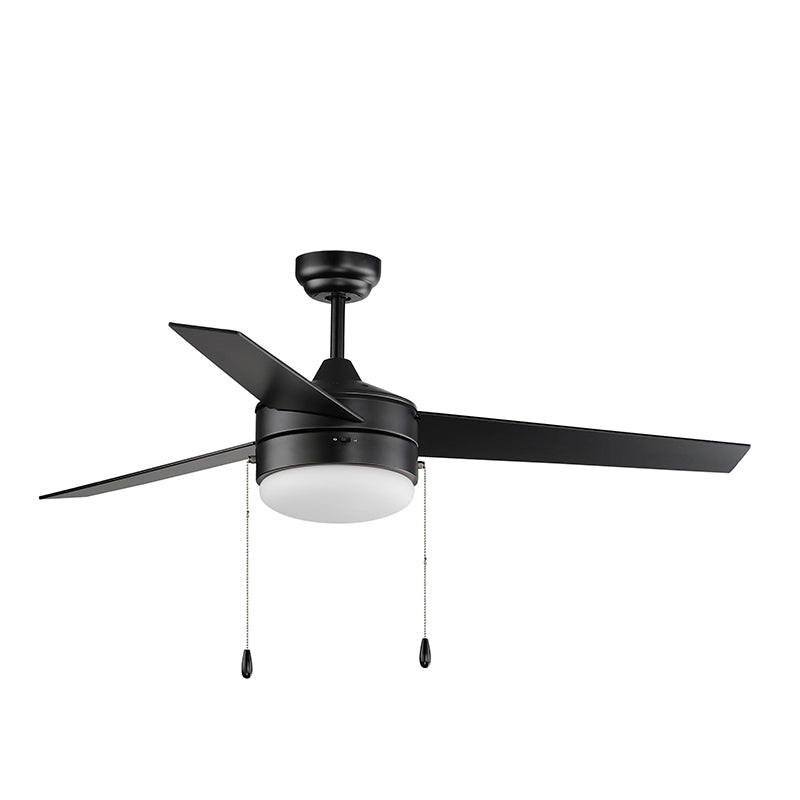 Maxim 89906 Trio 52″ Ceiling Fan with LED Light