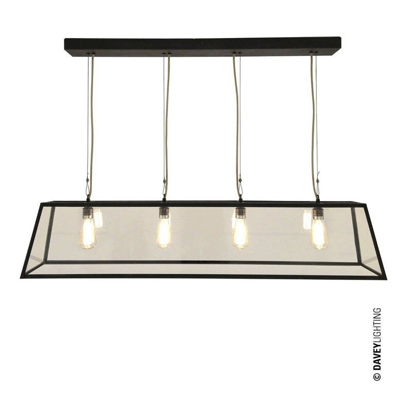 Original BTC Diner Linear Pendant