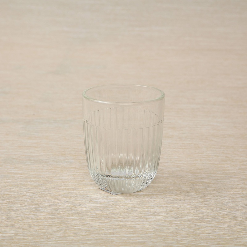 Ouessant pattern tumbler