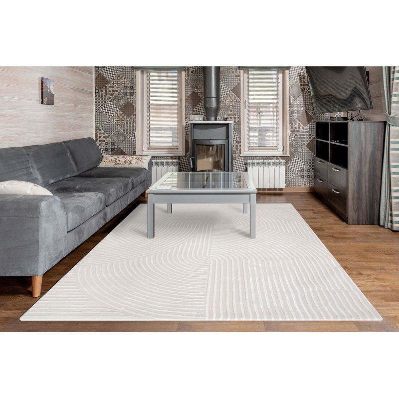 RORI 9363 Ivory/Grey